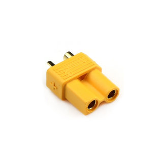 ACE IMPORTS ACE XT30  Connector Female -Battery Side