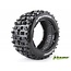 LOUISE B-PIONEER 1/5 SCALE BUGGY REAR TIRES