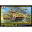 Tamiya 1/48 German Tank Panther AUSF.D # 32597