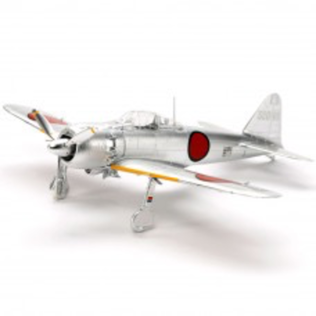 TAMIYA A6M5 ZERO (ZEKE PLTD 1:72  T10316