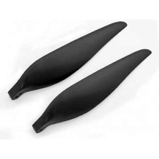 HIMARK 11X8 Folding Propeller Blades In Pair