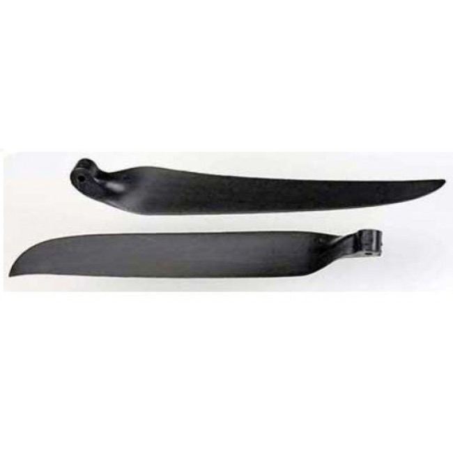 HIMARK 10x8 folding propeller Blades in pair