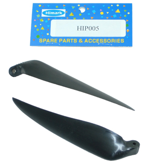HIMARK HIMARK 10X6 Folding Propeller Blades In Pair