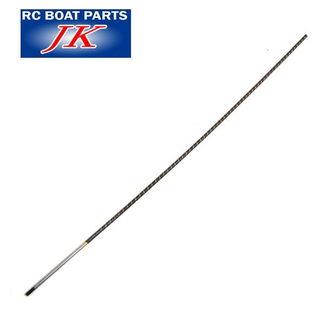 JK RC JK Boats Flex Drive Cable 1/4 x 700mm