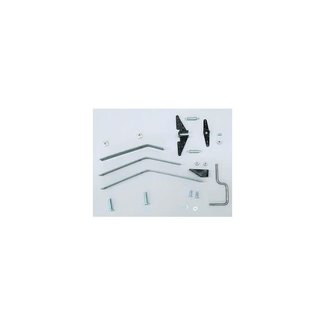 SIG SIG TAIL WHEEL ASSEMBLY XL LEAF SPRING