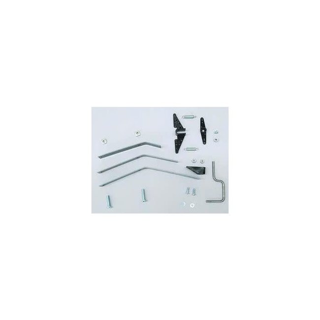 SIG TAIL WHEEL ASSEMBLY XL LEAF SPRING