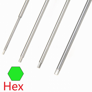 ACE IMPORTS ACE 2.0mm REPLACEMENT TIP