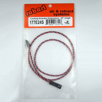 ROBART ROBART LOCKING ACTUATOR 24‚Äù EXTENSION