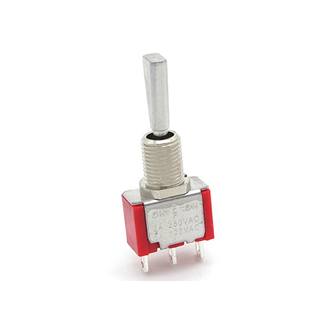 GRAUPNER GRAUPNER 3 POSITION SHORT SWITCH SUITS MOST RADIOS