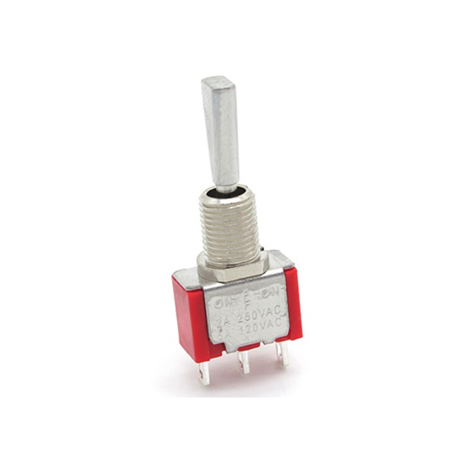 GRAUPNER 3 POSITION SHORT SWITCH SUITS MOST RADIOS