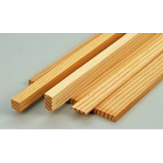 HARDWOOD HARDWOOD R 6 X 10 X 100