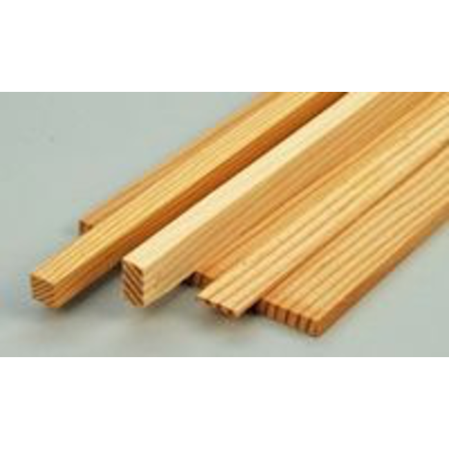 HARDWOOD R 6 X 10 X 100
