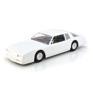 SCALEXTRIC SCALEXTRIC Ford Thunderbird - White