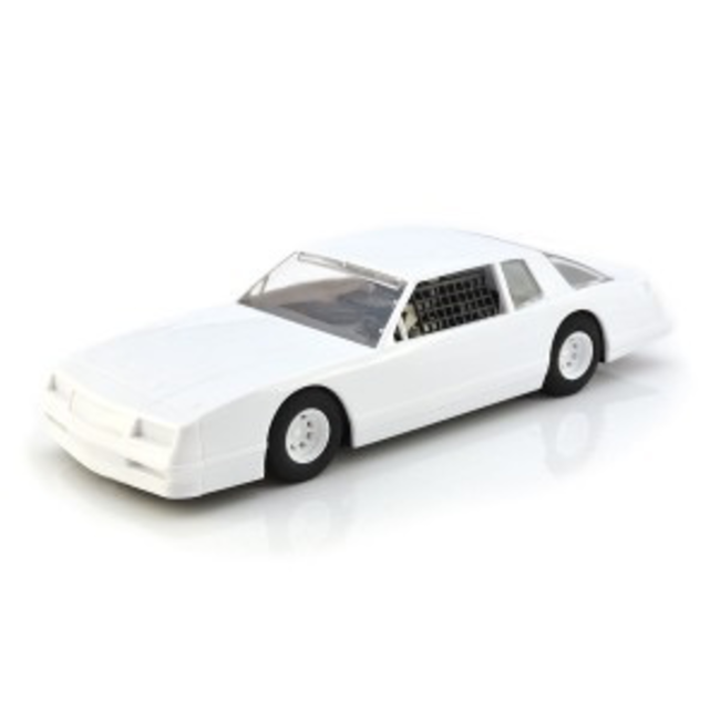 SCALEXTRIC Ford Thunderbird - White