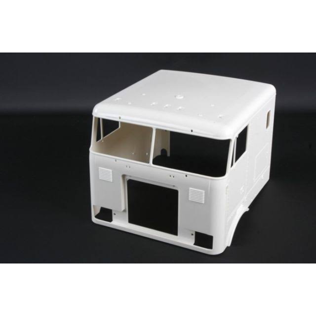TAMIYA GLOBE LINER BODY