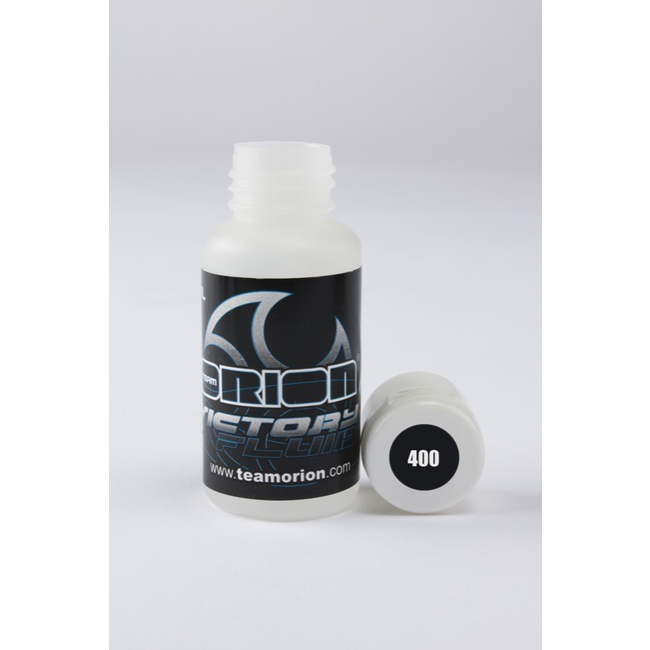 ORION Victory Fluid Silicone Oil 400
