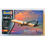 REVELL EMBRAER 190 LUFTHANSA NEW LIVERY