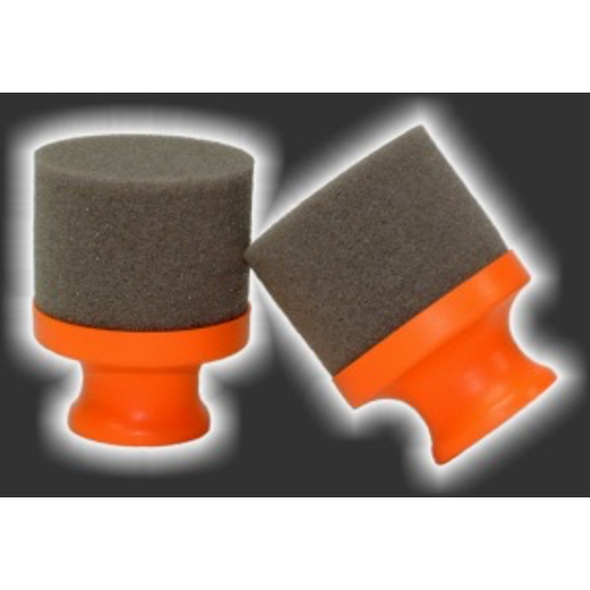 GQ Hi-Flow 1/10th Air Filter suit 12-18