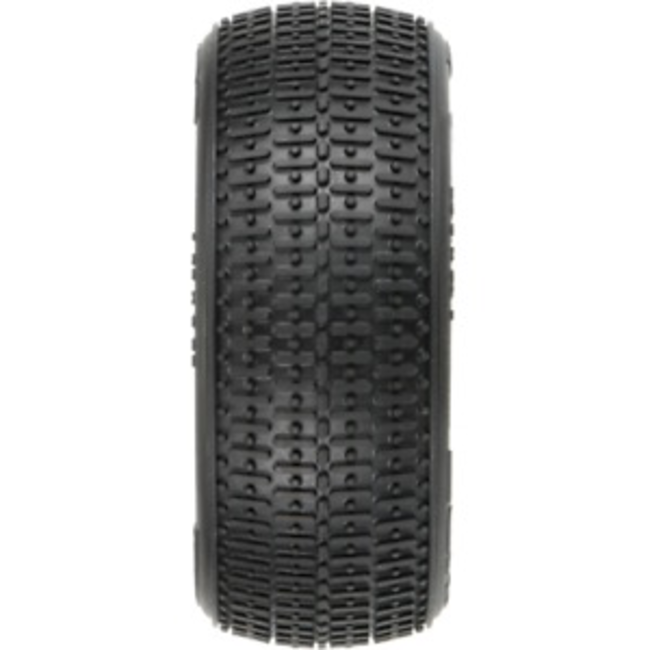 PROLINE TRANSISTOR 2.2‚Äù 4WD FRONT TIRES WITH CLOSED CELL FOAMS