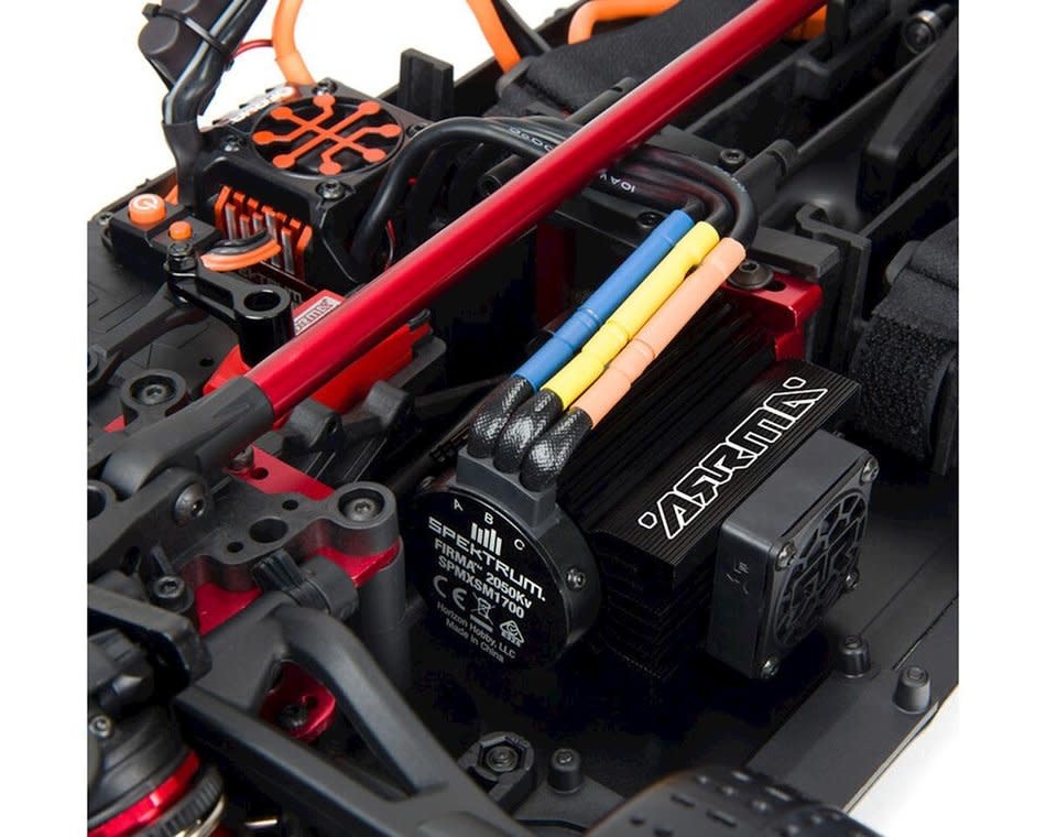 arrma black friday