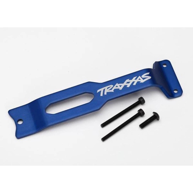 TRAXXAS REVO CHASSIS BRACE 5632