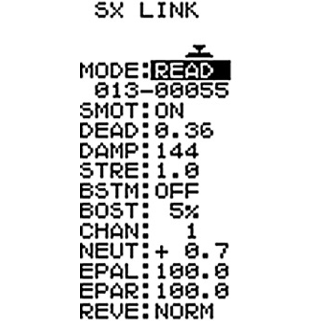 Futaba 4PM PLUS 2.4G inc R334SBs Receiver x2