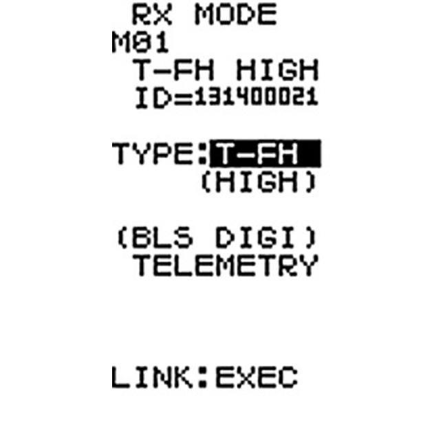 Futaba 4PM PLUS 2.4G inc R334SBs Receiver x2