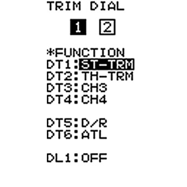Futaba 4PM PLUS 2.4G inc R334SBs Receiver x2