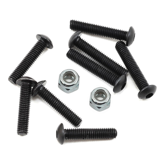 RPM RPM Screw Kit for RPM #70662, #70664 & #70665 WHEN INSTALLING ON XL-5 VERSIONS