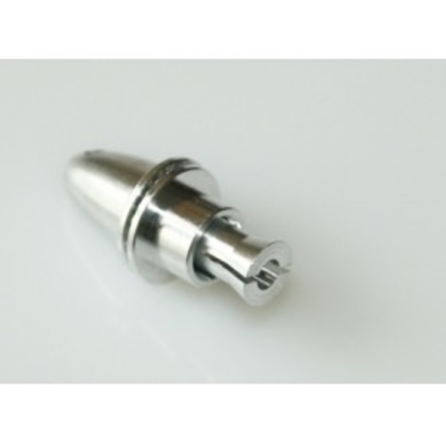 HY ELECTRIC 3.0 x 4.70mm PROP ADAPTER CLAMP CONE ( OLD CODE HY021203A ) 2 WAY SPLIT