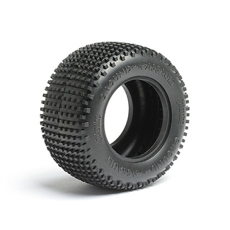 HPI HPI GROUND ASSAULT TIRE D COMPOUND 2.2‚Äù
