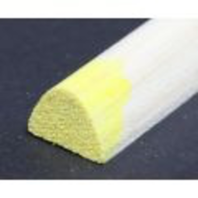 Balsa Leading edge 14 X 10 X 1220