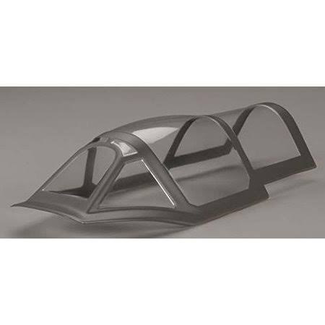 TOPFLITE TOP FLITE SPITFIRE CANOPY UN PAINTED