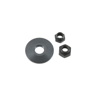 O.S. PARTS OS GT 33 LOCK NUT SET