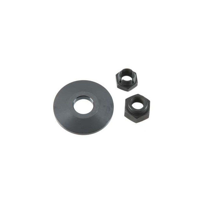 OS GT 33 LOCK NUT SET