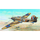 TRUMPETER Hawker Hurricane ‚Ö°D Trop 02417