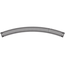 HORNBY 00 DOUBLE CURVE    SINGLE PIECE  2nd Radius 438mm arc 45¬∞  8 PCE TO MAKE A CURVE