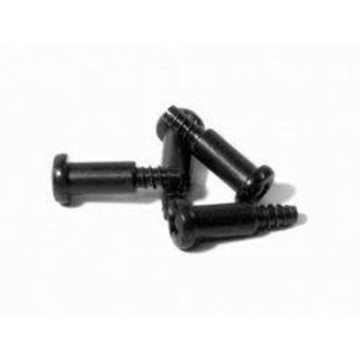 HPI HPI STEP SCREW M3x14mm (4pcs)