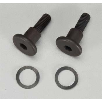 HPI HPI STEP TORX SCREW M6x23mm (2pcs)