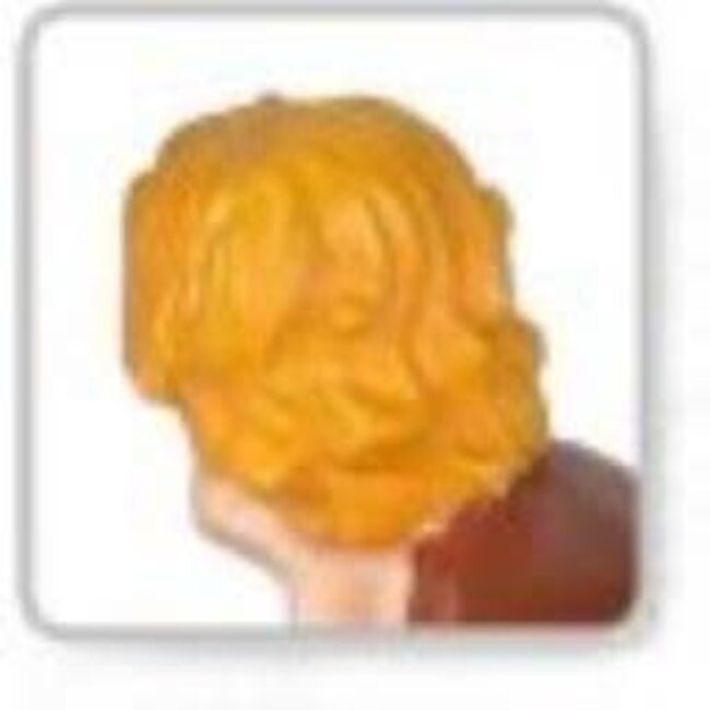 MOTOR HEADS 1/24 DARLENE LYING DOWN WITH LEGS UP  brown or green or blue dress   874932002377