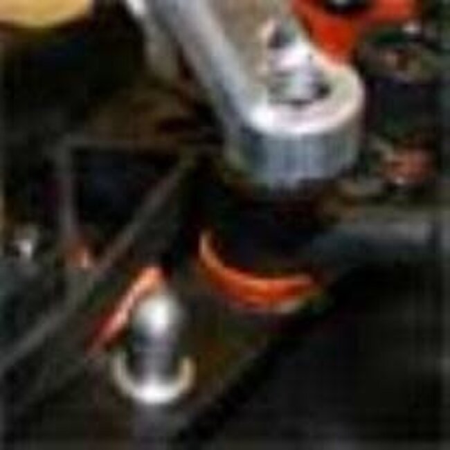 SKUNKWORKS ROLL CAGE QUICK RELEASE