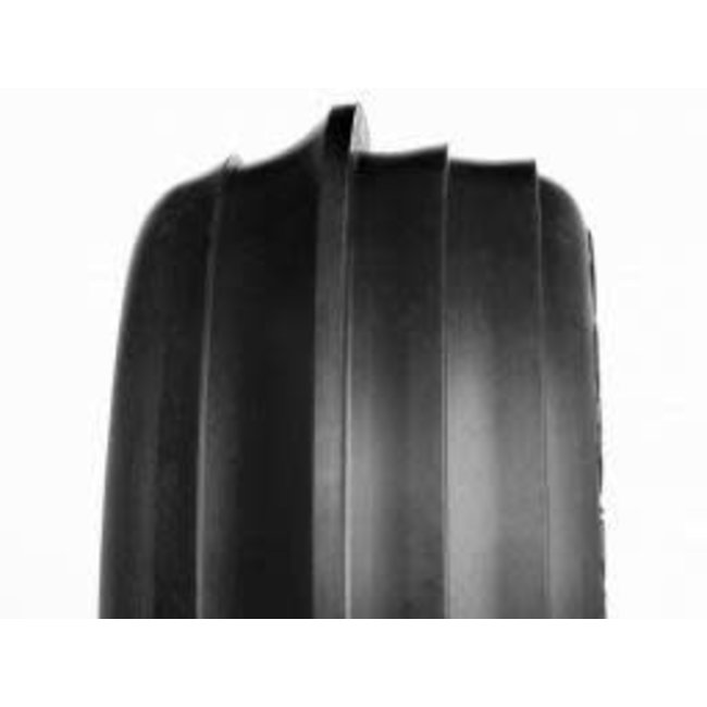 HPI BAJA 5B SAND BUSTER RIB TIRE M COMPOUND FRONT