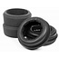 HPI BAJA 5B SAND BUSTER RIB TIRE M COMPOUND FRONT