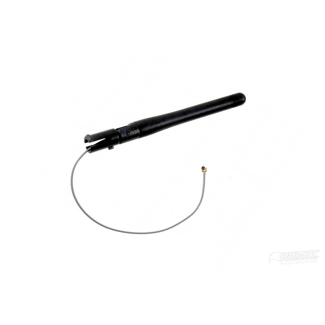 SPEKTRUM DSX REPLACEMENT ANTENNA TO SUIT 6I, DX7, DSX9, 12X
