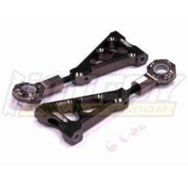 INTEGY TYPE II REAR UPPER ARM FOR HPI BAJA 5B 5T & 5B 2.0
