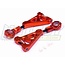 INTEGY TYPE II REAR UPPER ARM FOR HPI BAJA 5B 5T & 5B 2.0