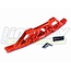INTEGY FRONT BUMPER FOR HPI BAJA 5T  T6880  GREY