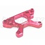 INTEGY TYPE II HD FRONT SHOCK TOWER FOR HPI BAJA 5B, 5T & 5B2.0  GREY  T6874