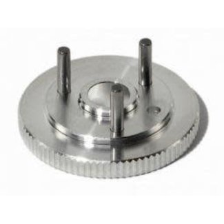 HPI HPI FLYWHEEL 34MM 3 PIN  FOR SAVAGE