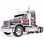 TAMIYA R/C TRUCK KNIGHT HAULER  1/14 SCALE